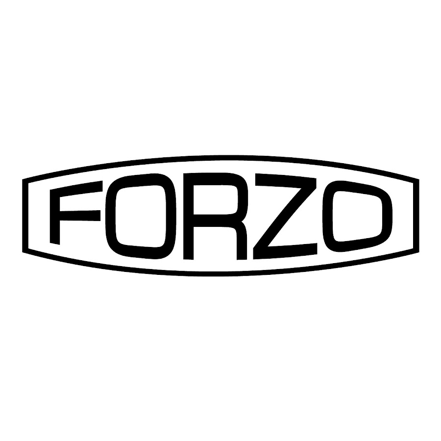 Forzo logo